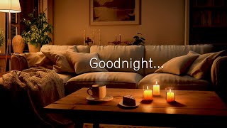 I hope it reaches you 10 hours of deep sleep music ☁ Sleep music that comforts you - a lullaby fo...