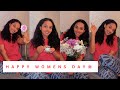 ደቂ ኣንስትዮ ሽኮሪናታት To All Amazing Women Happy Women S Day