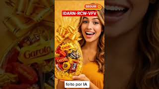 ovo de páscoa,basta colar na aba da shoppe ID ARN-RCW-VFV