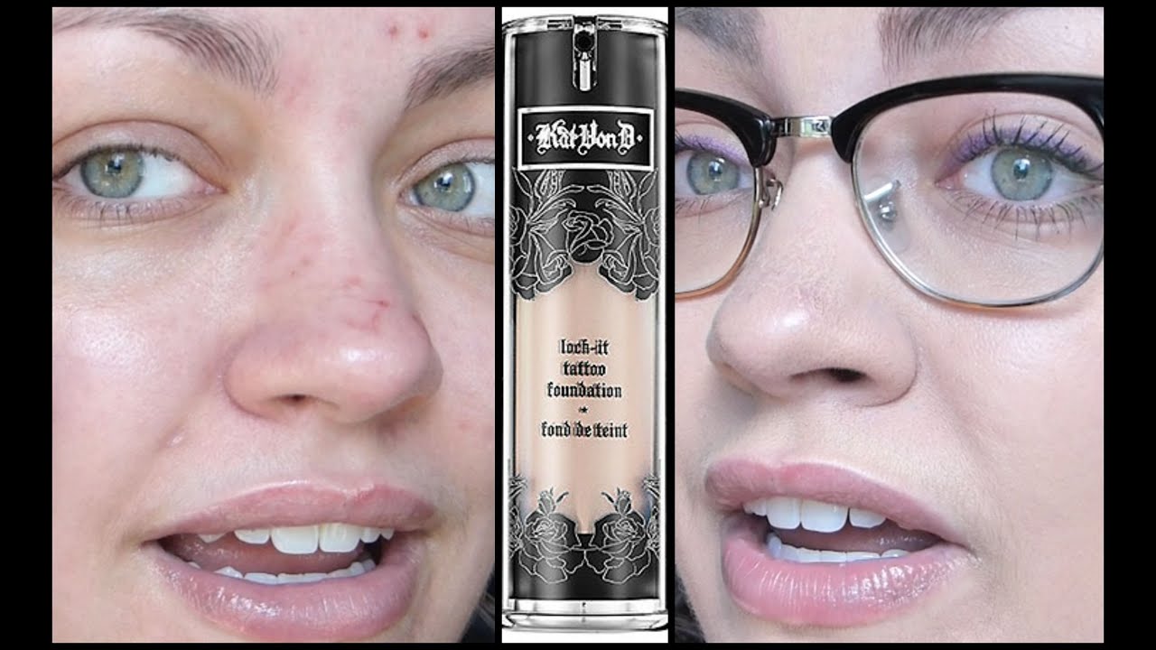 where can you buy kat von d