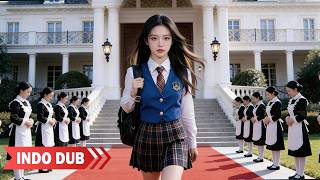 The genius heiress returns - Exposing the fake daughter and seizing control of a billion-dollar b...