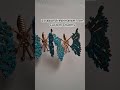 Custom Walking Artwork Charms #crocs #Artwork #likesharecomment #subscribers #educator #creator #art