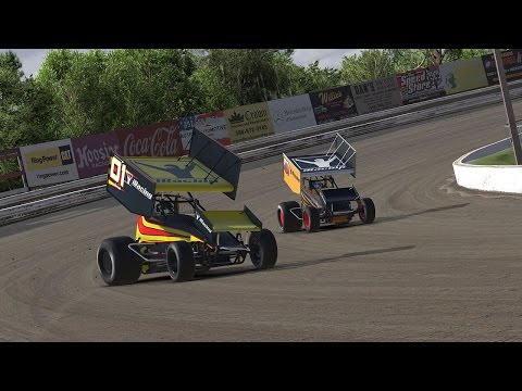 iRacing - Dirty British Man Drives In Circles - iRacing - Dirty British Man Drives In Circles