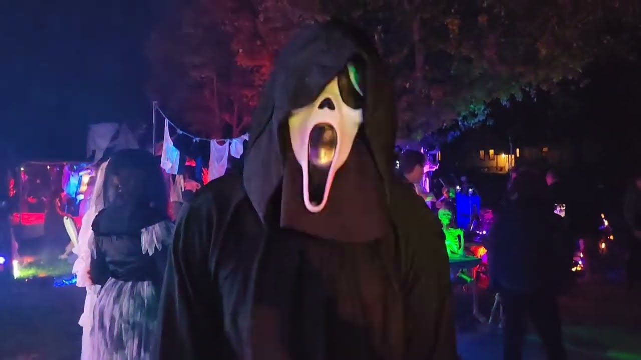 Nightmare On Norman