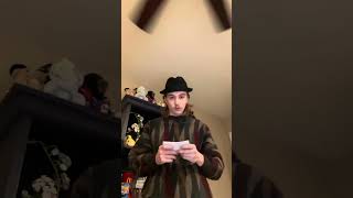 Famous Communication Final Profile