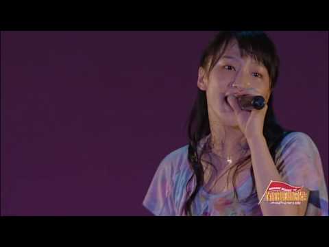 モーニング娘。'14 鞘師里保『Moonlight night ~月夜の晩だよ~』