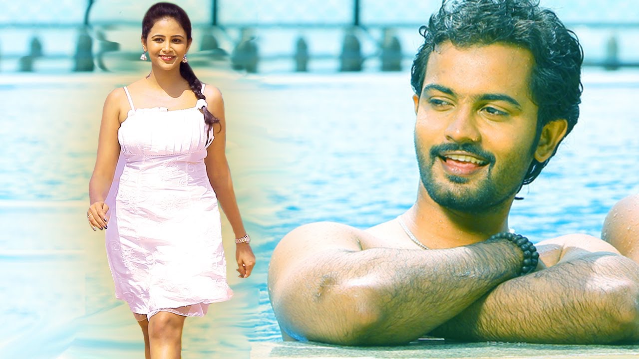 Celebration | Hindi Dubbed Action Movie | South Indian Movies Dubbed In Hindi Full