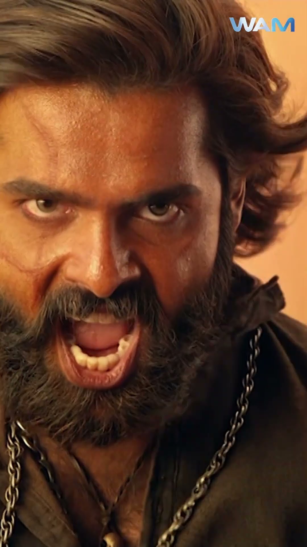Skanda Movie  - World YouTube Premiere On 17th June At 8 PM | Exclusively On @WAMIndiaMovies