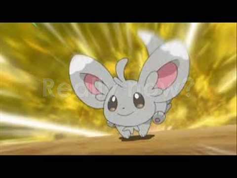 The Bad Boy and Me Episode 16 pikachu pokemon