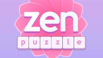 Zen Match :Tile Matching Games Mobile Game | Gameplay Android