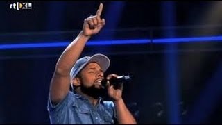 - Mitchell Brunings - So Much Trouble In The World Bob Marley