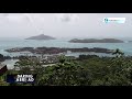 Daring Abroad Sn4,Ep7: Alex Chamwada's Round Trip to the Tropical Paradise that is Seychelles