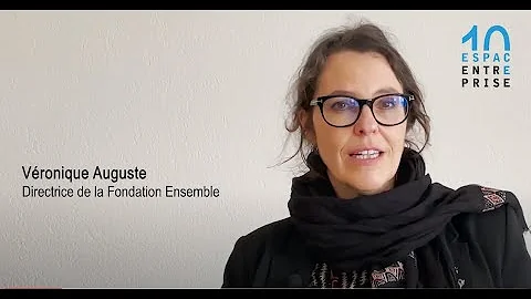 #MonHistoireEE - Veronique Auguste