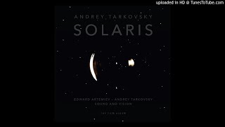 Edward Artemiev Part Vi 1972