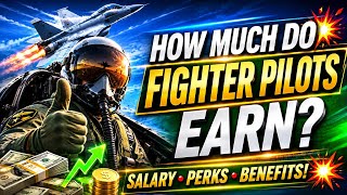 US Marine Corps Pilot Salary Explained (2026)