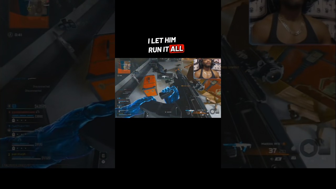 Specialist key card Snatched 