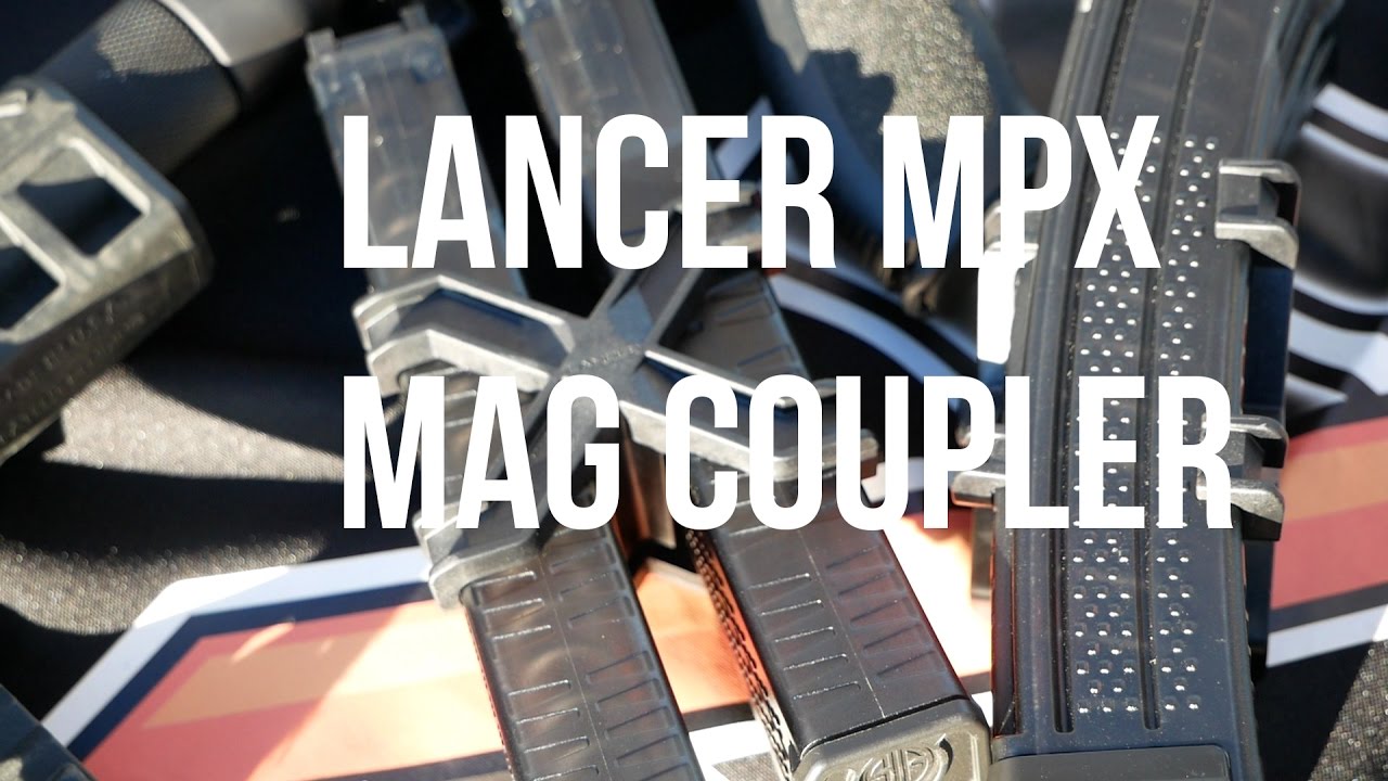 Industry Range Day Lancer Systems SHOT 2017 YouTube