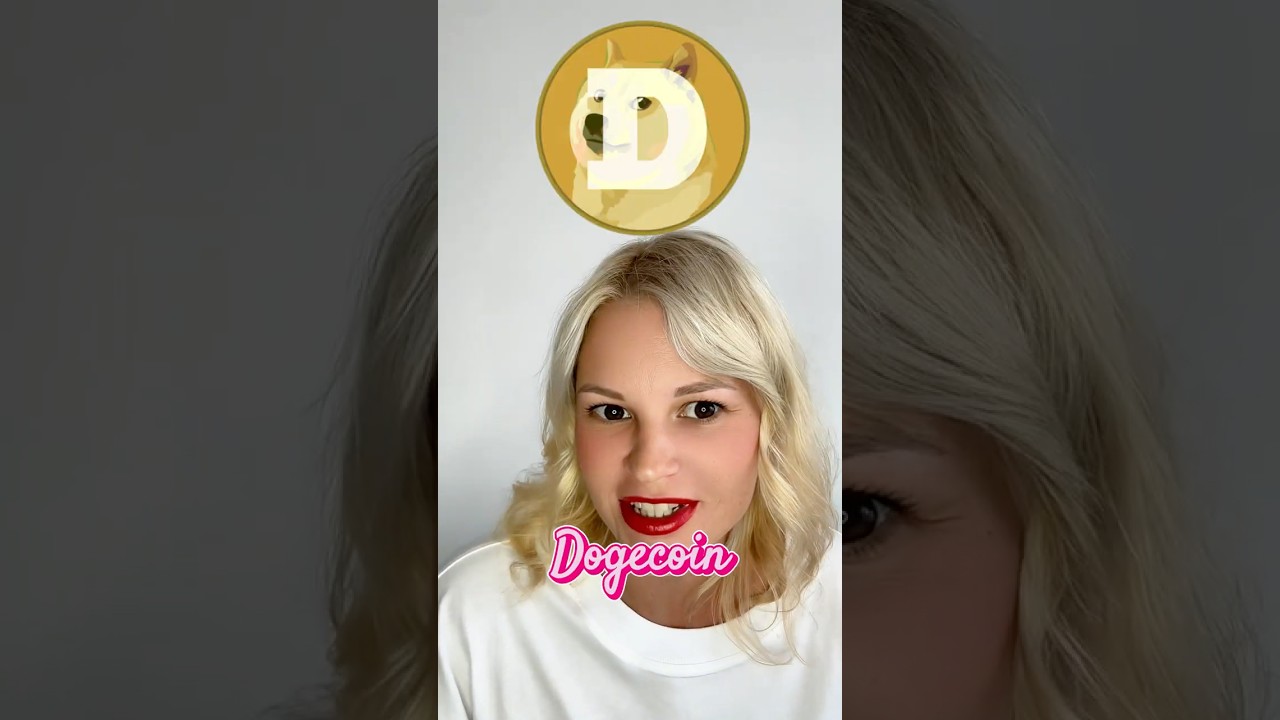 Dogecoin or real dog? Invest in Crypto it’s more practical 💰😅
