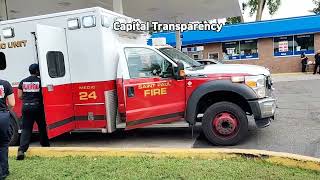 St. Paul police live 9/2