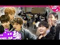 스쿨오브락 스트레이 키즈 Stray Kids 신정여상고 ENG SUB 