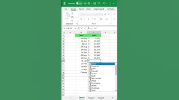 3 Data Forecasting Methods in Excel | Predict Future Trends Easily!