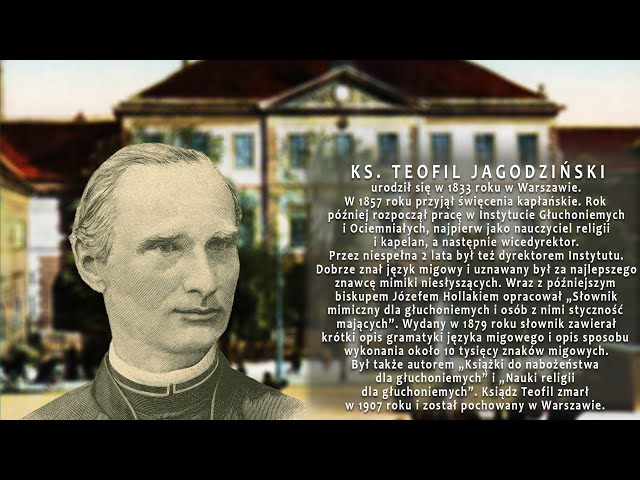 07 LIPIEC - KS. TEOFIL JAGODZIŃSKI