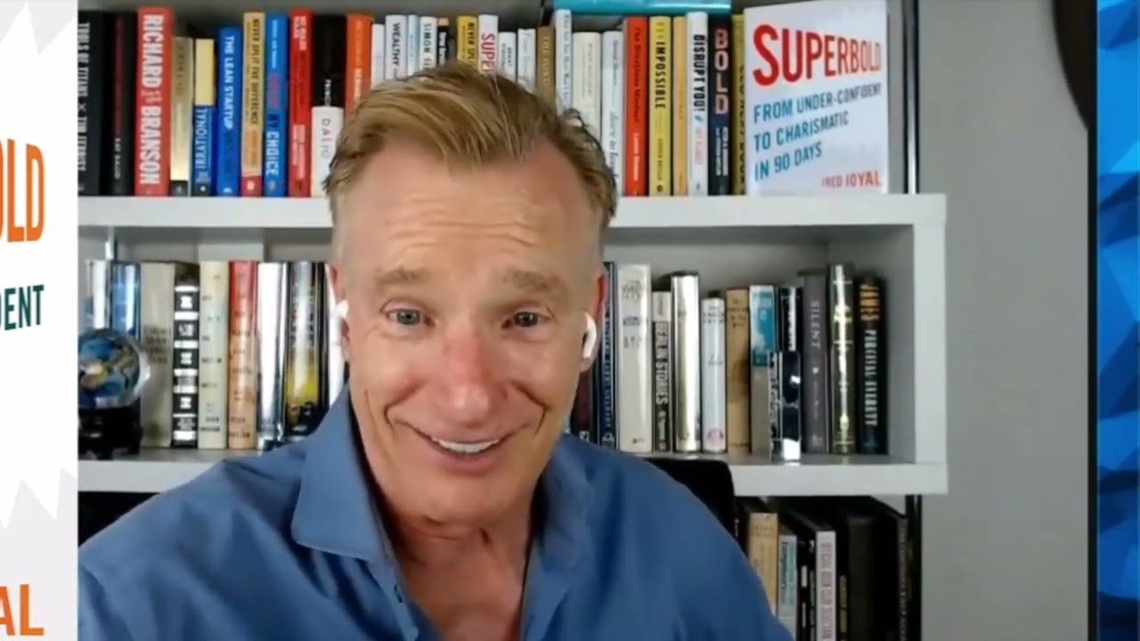 Stop Missing Out: Build Boldness in 90 Days!