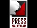 Pressmalayalam tv live