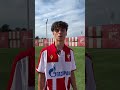 Видимо се у недељу од 19 часова.🔴⚪️