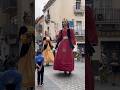 Gegants de Premià de Mar