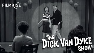 The Dick Van Dyke Show - Season 2, Episode 24 - The Sam Pomerantz Scandals - Full Episode