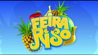 Feira Do Riso - Completo - 23/02/13 (FULL HD)