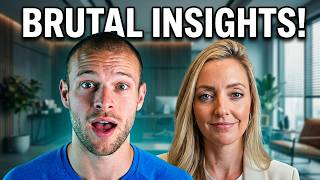 The Brutal Truths About Life Insurance Sales Most Recruiters Are Too Scared to Tell You