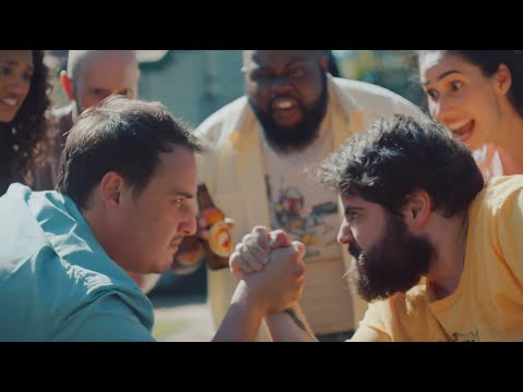 Comercial - SKOL (2017)