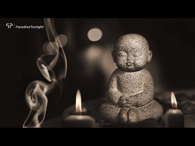 The Sound of Inner Peace 21 | Relaxing Music for Meditation | Theta Waves class=