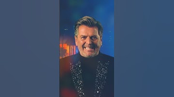 Thumbnail of 🎶✨ OUT NOW! ✨🎶"Midnight Lover" – the brand new single by Thomas Anders is here! ❤️❤️