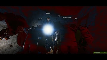 Rust solo 1v6 clutch