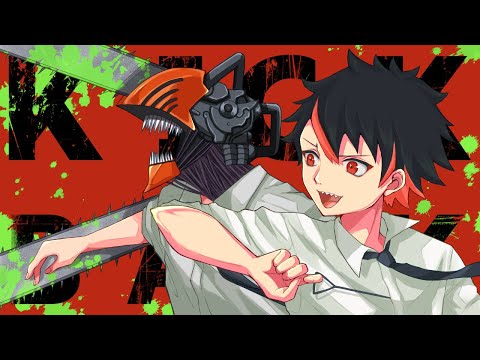 【オリジナルMV】KICK BACK/きンぐがうたってみた