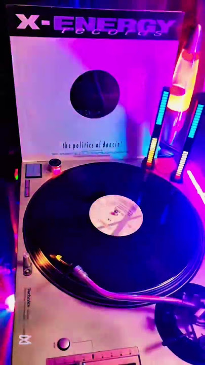 Eurodance Classics!”J.K.-My Radio “#eurodance #dancemusic #flashback #vinyl #dj #fy