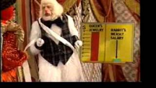 It Just Doesn't Seem to Add up - from DIsney Adventures in Wonderland