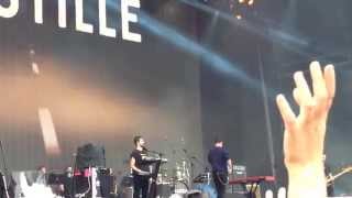 Bastille - Pompeii (Live at BBC Radio 1's Big Weekend Glasgow 2014)