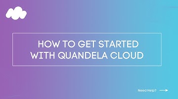 How To Get Started With Quandela Cloud - Tutorial