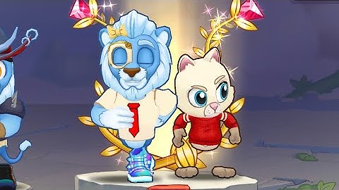 Introducing: ⦓ꜱ𐍂ɢ⦔ Ceru#1 |Funrun 4 Contest Clips|​⁠ #funrun4 @Dirtybitgames