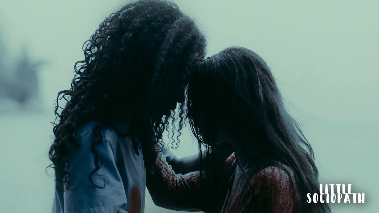 ryn + donna || let you down [+1x06]