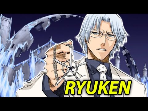 וִידֵאוֹ: מי היא uryu ishida אמא?