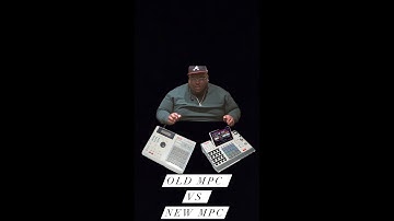 WATCH BEFORE YOU BUY A MPC !!!  (NEW MPC VS OLD MPC)