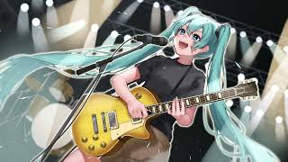 りゅうと / Beyond regret   feat. 初音ミク