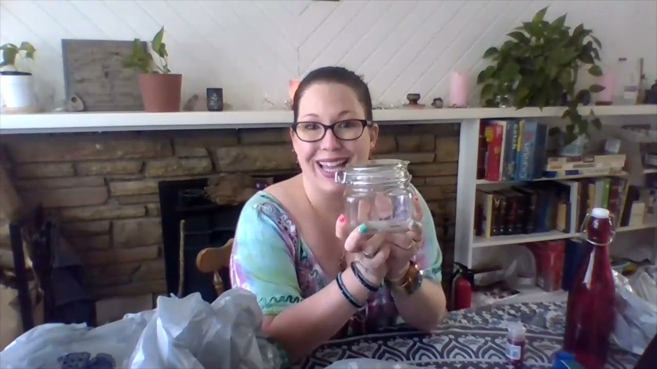 Dollar Tree Witchy Haul || Summer 2022