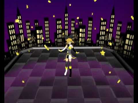 [MMD] Glow - Rin Kagamine feat. Len Kagamine