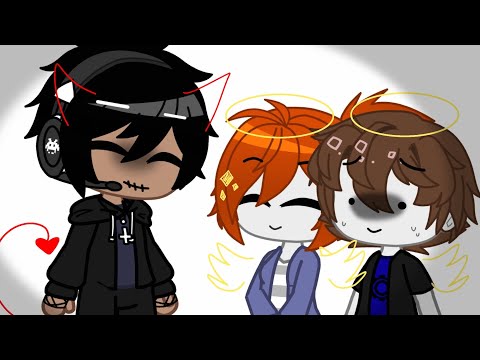 "just-cause-i'm-a-slender?"|gacha-club-+-roblox|-the-wolfreaper